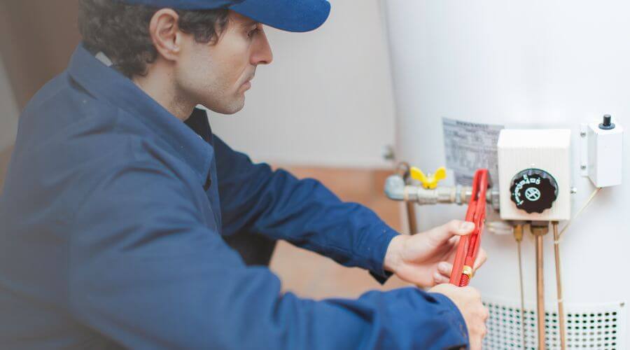 Professional sewer line replacement in Sparks, OK